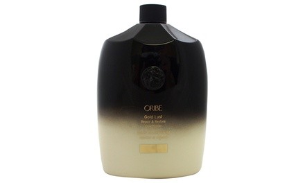 Oribe Gold Lust Repair and Restore Conditioner