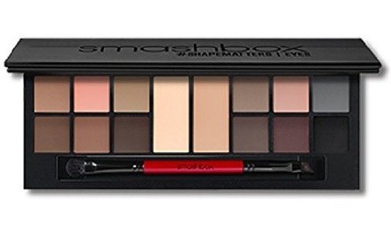 Smashbox Photo Matte Eye Palette