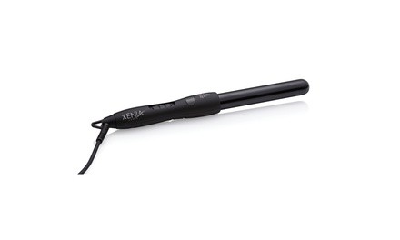 Xenia Paris XP Twist Clipless Curling Iron