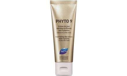 Phyto 9 Nourishing Leave in Day Cream with 9 Plants