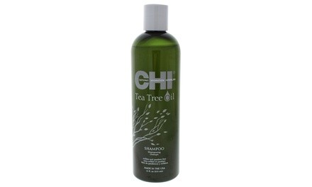 CHI Tea Tree Oil Shampoo (12 Fl. Oz.)