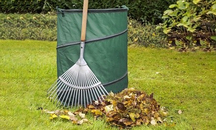 Pop-up Garden Bag 