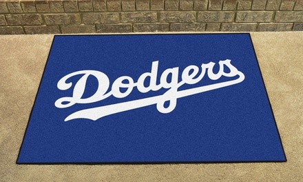 Fanmats MLB 42