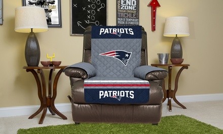 Pegasus Sports NFL Chair, Sofa, Love Seat or Recliner Furniture Protectors