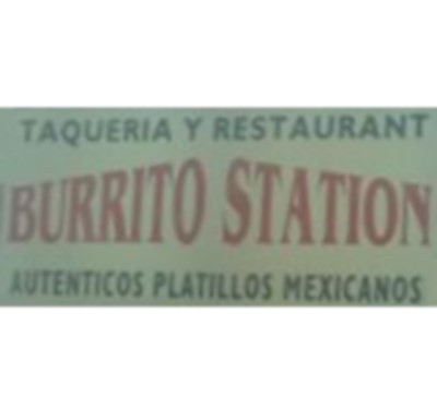 Burrito Station