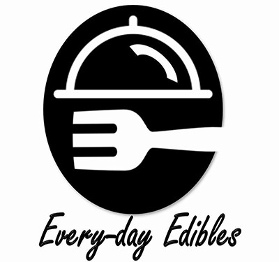 Every-day Edibles