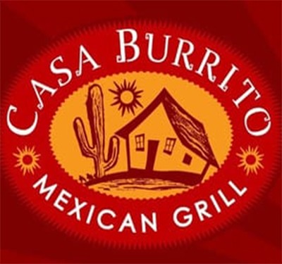 Casa Burrito