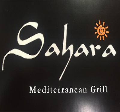 Sahara Mediterranean Grill