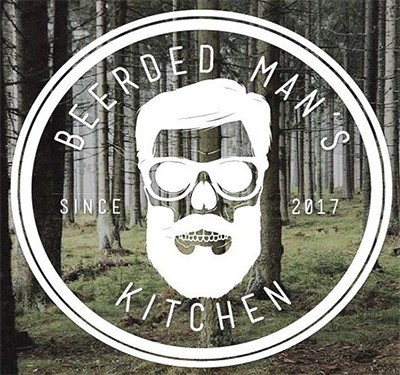 Beerded Man's Kitchen