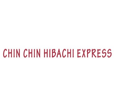 Chin Chin Hibachi Express