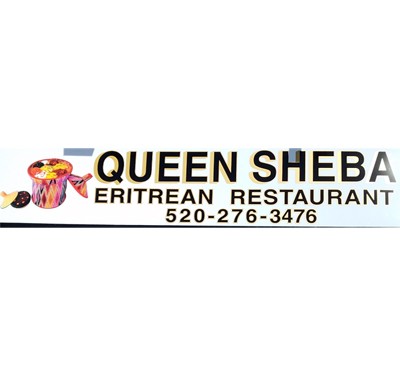 Queen Sheba