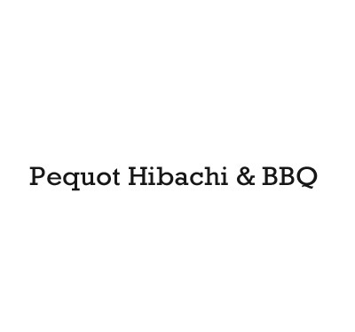 Pequot Hibachi & BBQ