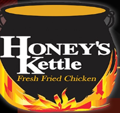 Honey's Kettle Fried Chicken