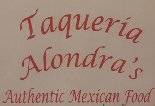 Taqueria Alondra