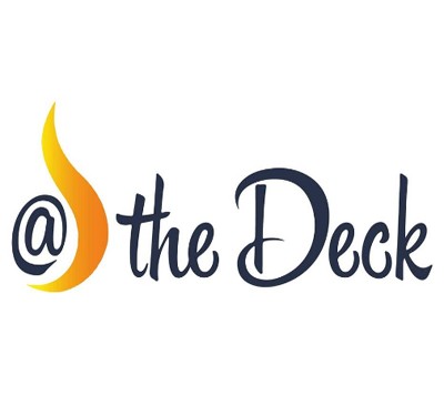 At The Deck