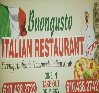 Buongusto Italian Restaurant