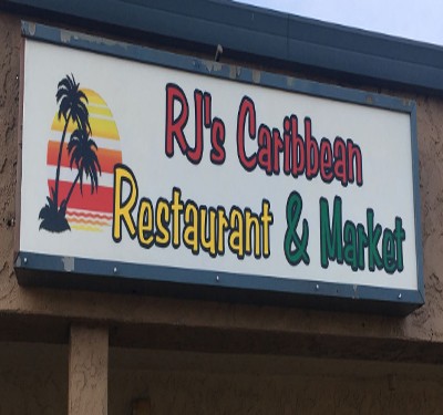 Rj's Carribbean Restaurant