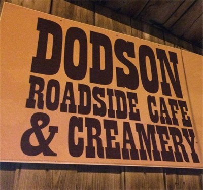 Dodson Roadside Cafe