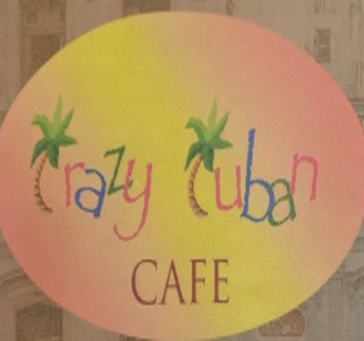 Crazy Cuban Cafe