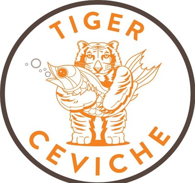 Tiger Ceviche