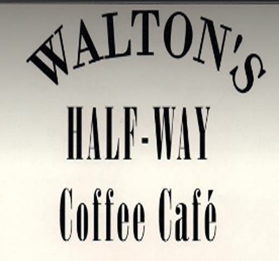 Halfway Cafe