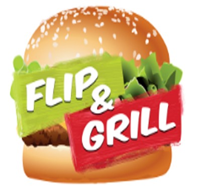 Flip and Grill