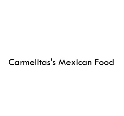 Carmelitas's Mexican Food