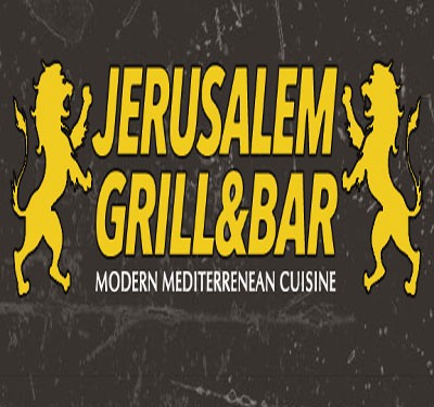 Jerusalem Grill & Bar