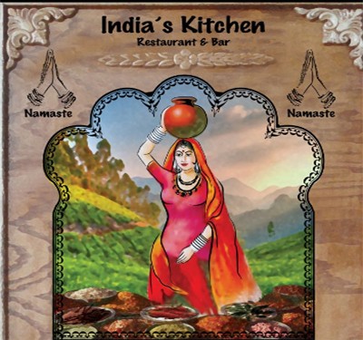 India's Kitchen III