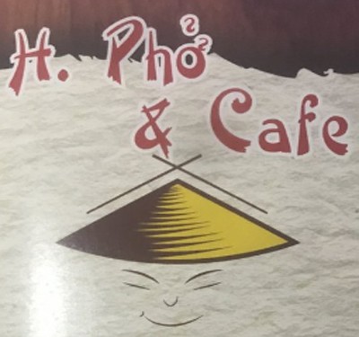 H Pho & Cafe