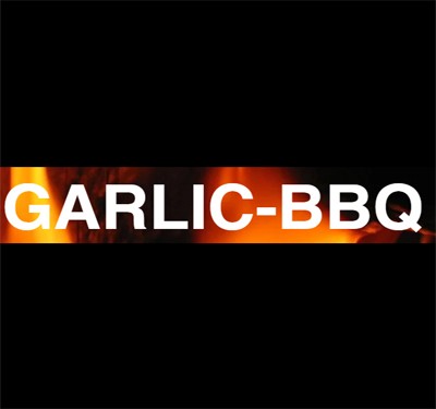 Garlic-BBQ