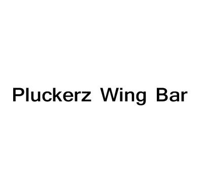 Pluckerz Wing Bar