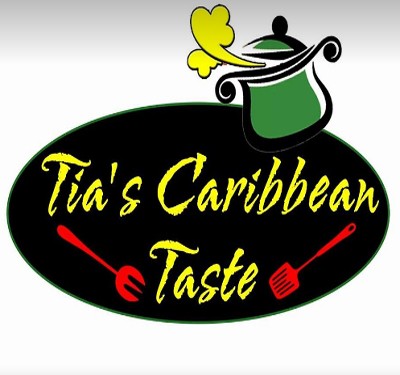 Tia's Caribbean Taste