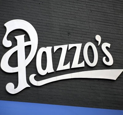 Pazzo's Pizza Pub