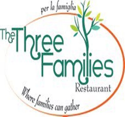 The Three Families Restaurant