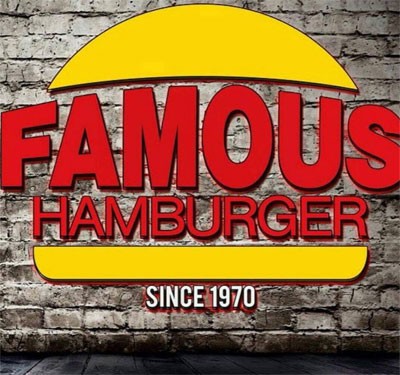 Famous Hamburger