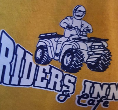 Riders Inn and Cafe