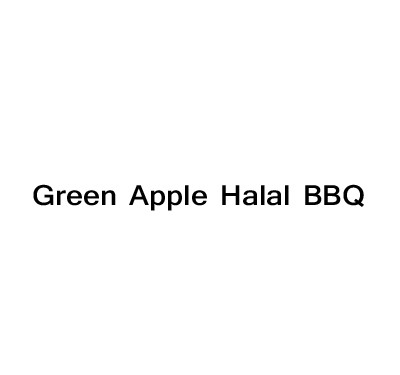 Green Apple Halal BBQ