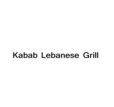 Kabab Lebanese Grill