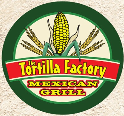 The Tortilla Factory Mexican  Grill