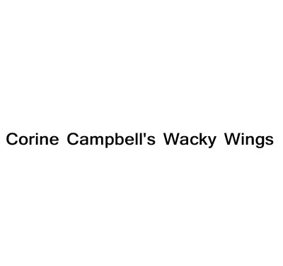 Corine Campbell's Wacky Wings