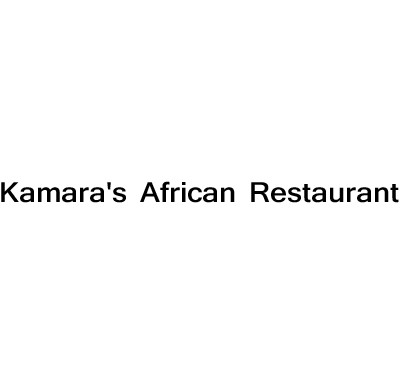 Kamara's African Restaurant