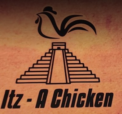 Itz-A Chicken