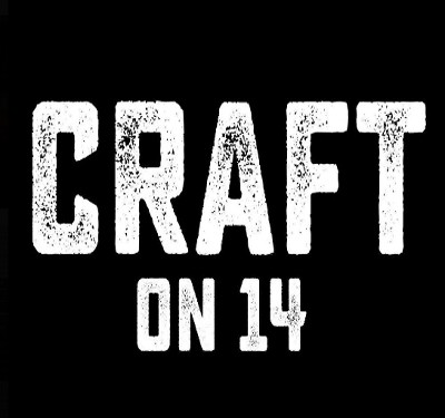 Craft on 14