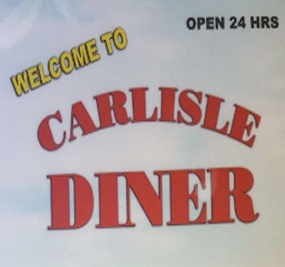 Carlisle Diner