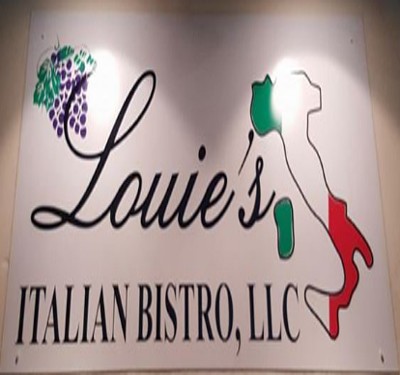 Louies Italian Bistro LLC