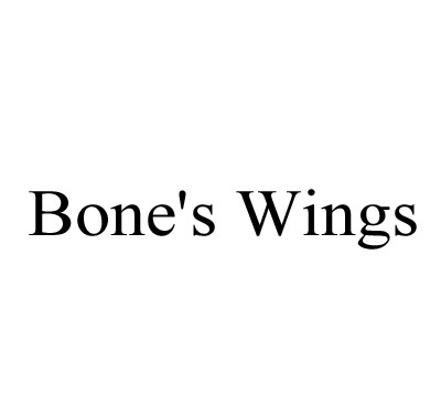 Bone's Wings