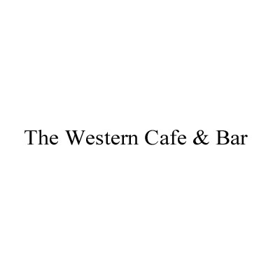 Western Bar & Cafe