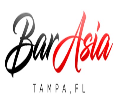 Bar Asia