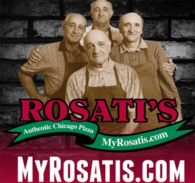 Rosati's Pizza